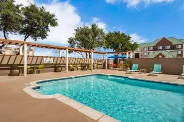 هتل Home2 Suites By Hilton Dfw Airport South/irving, Tx
