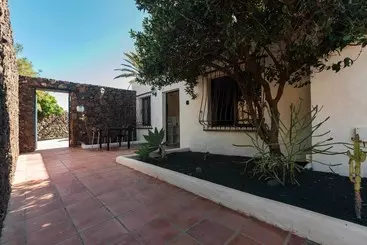 Turistlejligheder Vivienda Vacacional Casetta Volante