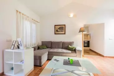 Tourist flats Vivienda Vacacional Casetta Volante