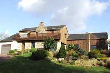 קוטג'' Le Logis De Ponthus