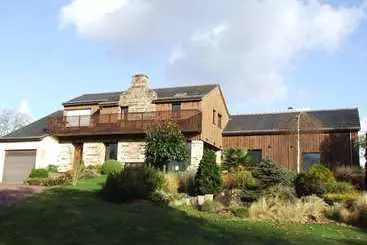 Hus på landet Le Logis De Ponthus