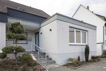 관광객 아파트 Mato Suite   Familienzimmer