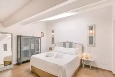 Apartament Addimora Boutique Suites