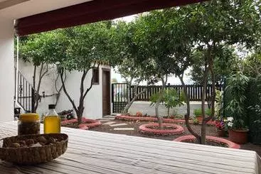 Casa Rural Mederos