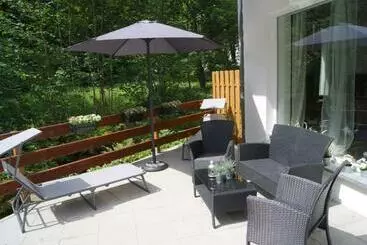 Ferienwohnungen Talbach