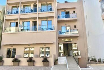 Hotell Marvel Deluxe Rooms