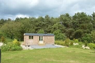 Middlehead Cottages At Cropton Forest