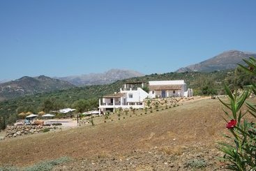 بنسيون Finca Zayas Casa Rural & Guest Suites