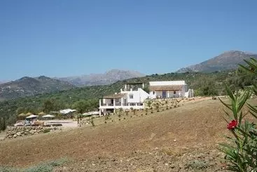 Pension Finca Zayas Casa Rural & Guest Suites