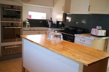 レジデンス Charming 5bed House In Boston Lincolnshire