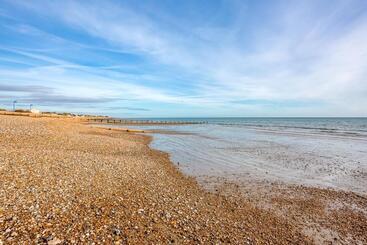 The Coast House B&b And Spa