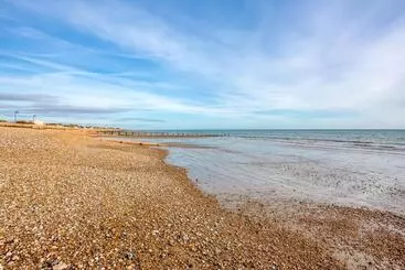 The Coast House B&b And Spa