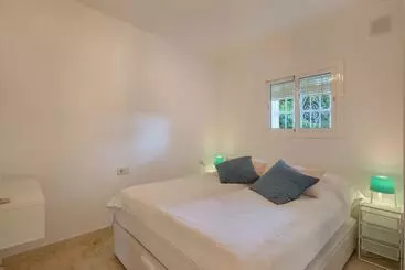 ツーリストアパートメント Agrupada 7 Townhouse