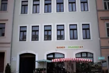 Family Apartments   Salzhausblick Ferienwohnungen   Top Innenstadt Lage Am Salzhaus Stadtzentrum Mit