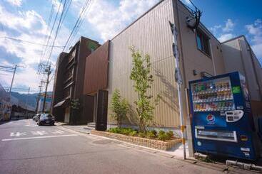 Hotel Grand Base Beppueki