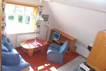 Pension Gästehaus Kapitän Jan Ricklefs