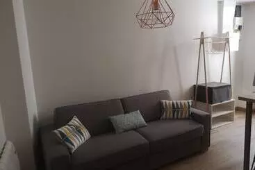 آپارتمان‌های توریست‌ها Studi Home