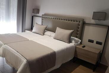 فندق Aljibe Casa Rural