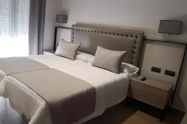 Hôtel Aljibe Casa Rural