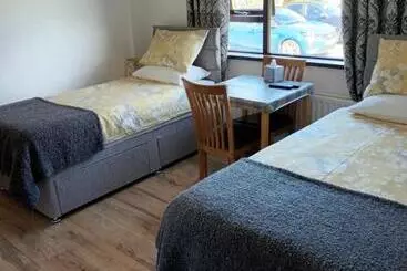 Arley House B & B