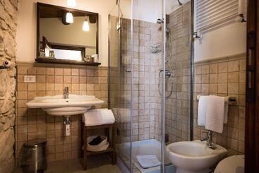 فندق La Dimora Di Spartivento  Bw Signature Collection