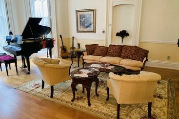 민박 Cuyahoga Valley Inn