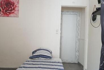 游客公寓 Cosy F2 Proche De Disneyland Paris