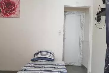 Appartamenti turistici Cosy F2 Proche De Disneyland Paris