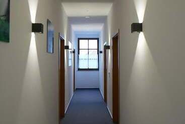 Gasthof Pension Kettler