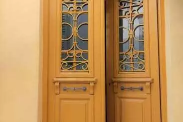 آپارتمان‌های توریست‌ها Luxurious Apartment In The Heart Of Tinos