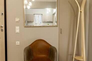 游客公寓 Privilege Flat Renovated Upscale Studio