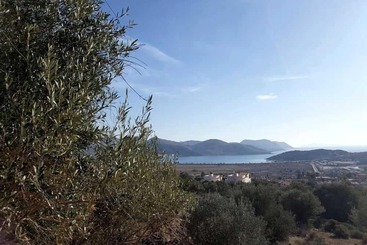 Apartamenty turystyczne Villa Christina