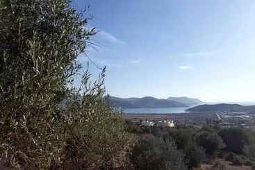 Apartaments turístics Villa Christina