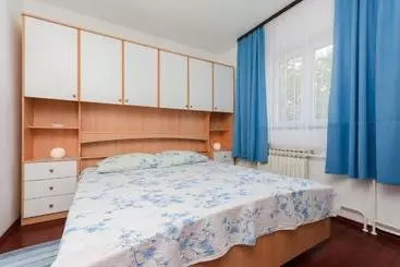 آپارتمان‌های توریست‌ها Apartment Bozena