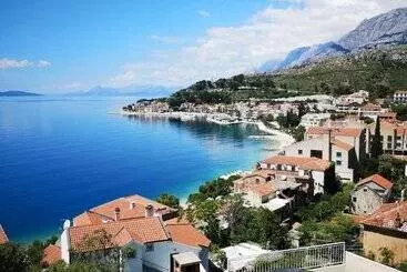 Turistihuoneistot Apartment Vedrana