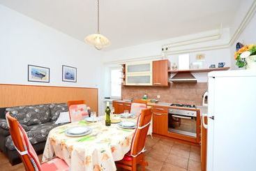 Turistlejligheder Apartments Vlasta