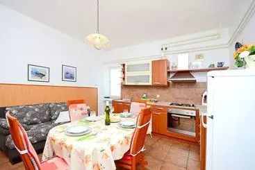 Appartamenti turistici Apartments Vlasta