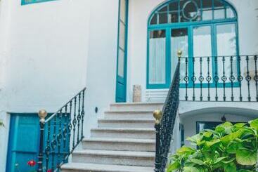 آپارتمانهای توریستها Casa Baulenas