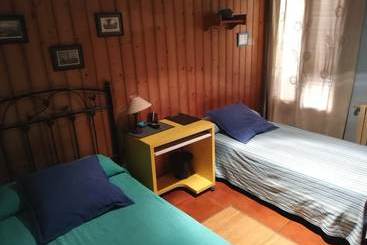 ペンション La Pensión De L Arcada