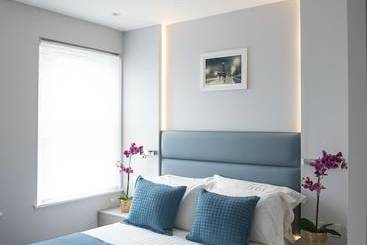 آپارتمان‌های توریست‌ها Messina Studios