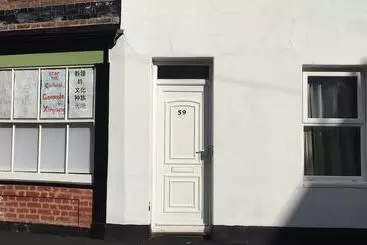 Pisos turísticos Modern Quirky Exeter City Cottage 2 Min Walk   Shops