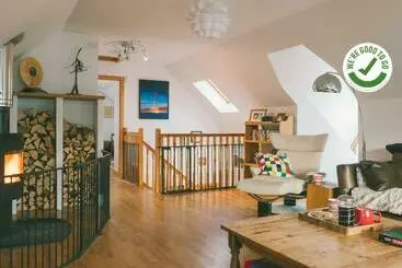 Turistihuoneistot The Shambles