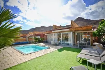 آپارتمان‌های توریست‌ها Villa Diana
