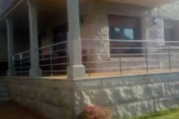 ツーリストアパートメント 106431   House In Sanxenxo