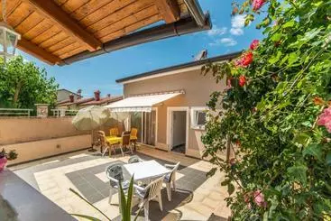 Appartamenti turistici Holiday Apartment Stojanovski