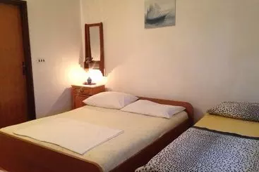 Apartments Blaženka