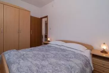 Apartments Katija   Sea View