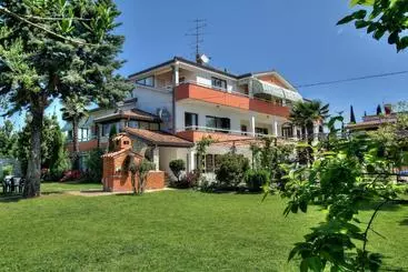 Ferienwohnungen Apartments Sonja