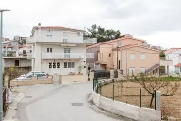 Apartments Villa Dane