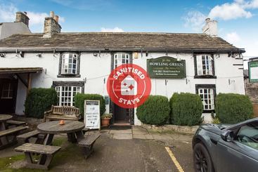 Ye Olde Bowling Green Inn